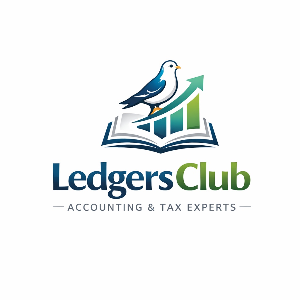 LedgersClub logo